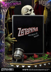Zatanna DELUXE 1/3 Scale Statue DC
