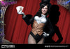 Zatanna DELUXE 1/3 Scale Statue DC