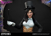 Zatanna DELUXE 1/3 Scale Statue DC