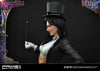 Zatanna DELUXE 1/3 Scale Statue DC