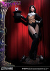 Zatanna DELUXE 1/3 Scale Statue DC
