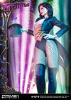 Zatanna DELUXE 1/3 Scale Statue DC