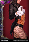 Zatanna DELUXE 1/3 Scale Statue DC