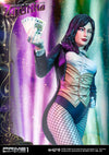 Zatanna DELUXE 1/3 Scale Statue DC