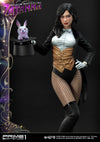 Zatanna DELUXE 1/3 Scale Statue DC