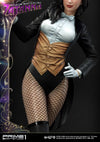 Zatanna DELUXE 1/3 Scale Statue DC