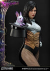 Zatanna DELUXE 1/3 Scale Statue DC
