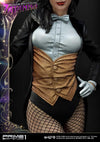 Zatanna DELUXE 1/3 Scale Statue DC