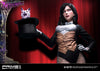 Zatanna DELUXE 1/3 Scale Statue DC