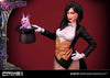 Zatanna DELUXE 1/3 Scale Statue DC