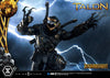 Talon EX BONUS 1/3 Scale Museum Statue