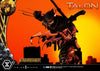 Talon EX BONUS 1/3 Scale Museum Statue