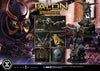 Talon EX BONUS 1/3 Scale Museum Statue