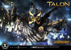 Talon EX BONUS 1/3 Scale Museum Statue