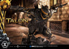 Talon EX BONUS 1/3 Scale Museum Statue