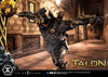 Talon EX BONUS 1/3 Scale Museum Statue