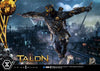 Talon EX BONUS 1/3 Scale Museum Statue