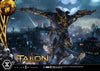 Talon EX BONUS 1/3 Scale Museum Statue