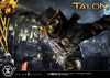 Talon EX BONUS 1/3 Scale Museum Statue