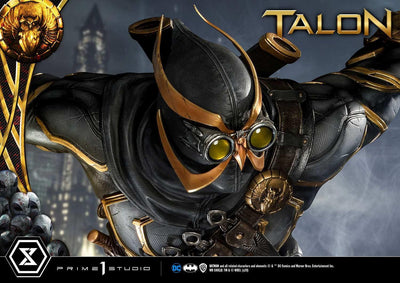 Talon EX BONUS 1/3 Scale Museum Statue