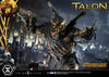 Talon EX BONUS 1/3 Scale Museum Statue