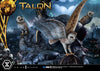 Talon EX BONUS 1/3 Scale Museum Statue