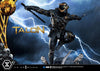 Talon EX BONUS 1/3 Scale Museum Statue