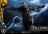 Talon EX BONUS 1/3 Scale Museum Statue