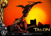 Talon EX BONUS 1/3 Scale Museum Statue