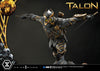Talon EX BONUS 1/3 Scale Museum Statue