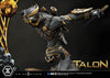 Talon EX BONUS 1/3 Scale Museum Statue