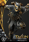 Talon EX BONUS 1/3 Scale Museum Statue