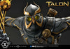 Talon EX BONUS 1/3 Scale Museum Statue