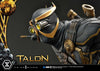 Talon EX BONUS 1/3 Scale Museum Statue