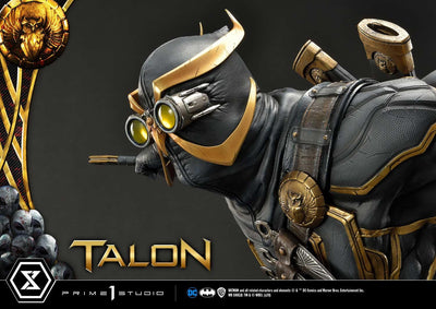 Talon EX BONUS 1/3 Scale Museum Statue