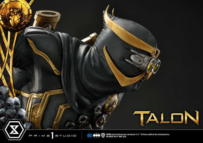 Talon EX BONUS 1/3 Scale Museum Statue