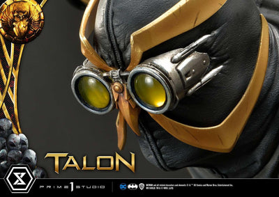 Talon EX BONUS 1/3 Scale Museum Statue