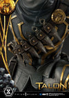 Talon EX BONUS 1/3 Scale Museum Statue