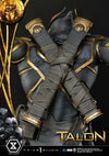 Talon EX BONUS 1/3 Scale Museum Statue