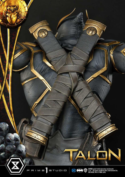 Talon EX BONUS 1/3 Scale Museum Statue