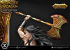 Wonder Woman VS Hydra Exclusive Bonus Version