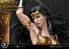 Wonder Woman VS Hydra Exclusive Bonus Version