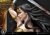 Wonder Woman VS Hydra Exclusive Bonus Version