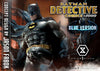 Batman Detective Comics #1000 - Concept Design By Jason Fabok (Blue Version) 1/3 Scale Statue