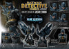 Batman Detective Comics #1000 - Concept Design By Jason Fabok (Blue Version) 1/3 Scale Statue