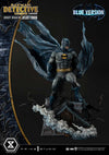 Batman Detective Comics #1000 - Concept Design By Jason Fabok (Blue Version) 1/3 Scale Statue