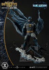 Batman Detective Comics #1000 - Concept Design By Jason Fabok (Blue Version) 1/3 Scale Statue