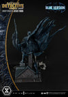 Batman Detective Comics #1000 - Concept Design By Jason Fabok (Blue Version) 1/3 Scale Statue