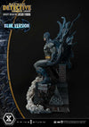 Batman Detective Comics #1000 - Concept Design By Jason Fabok (Blue Version) 1/3 Scale Statue
