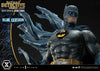 Batman Detective Comics #1000 - Concept Design By Jason Fabok (Blue Version) 1/3 Scale Statue